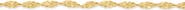 Bony Levy 14k Gold Chain Bracelet