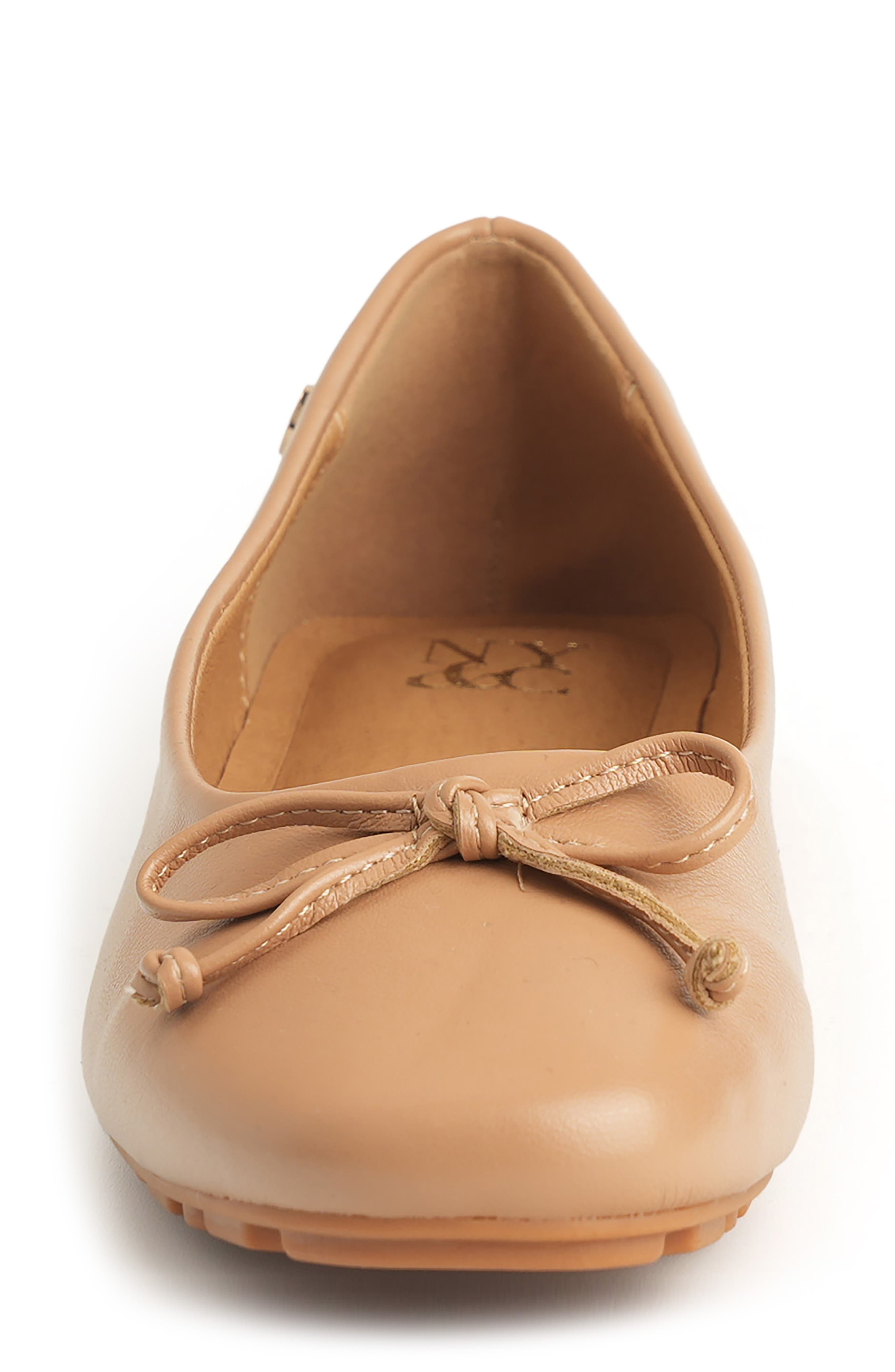 Frankie Flat, Alternate, color, BEIGE