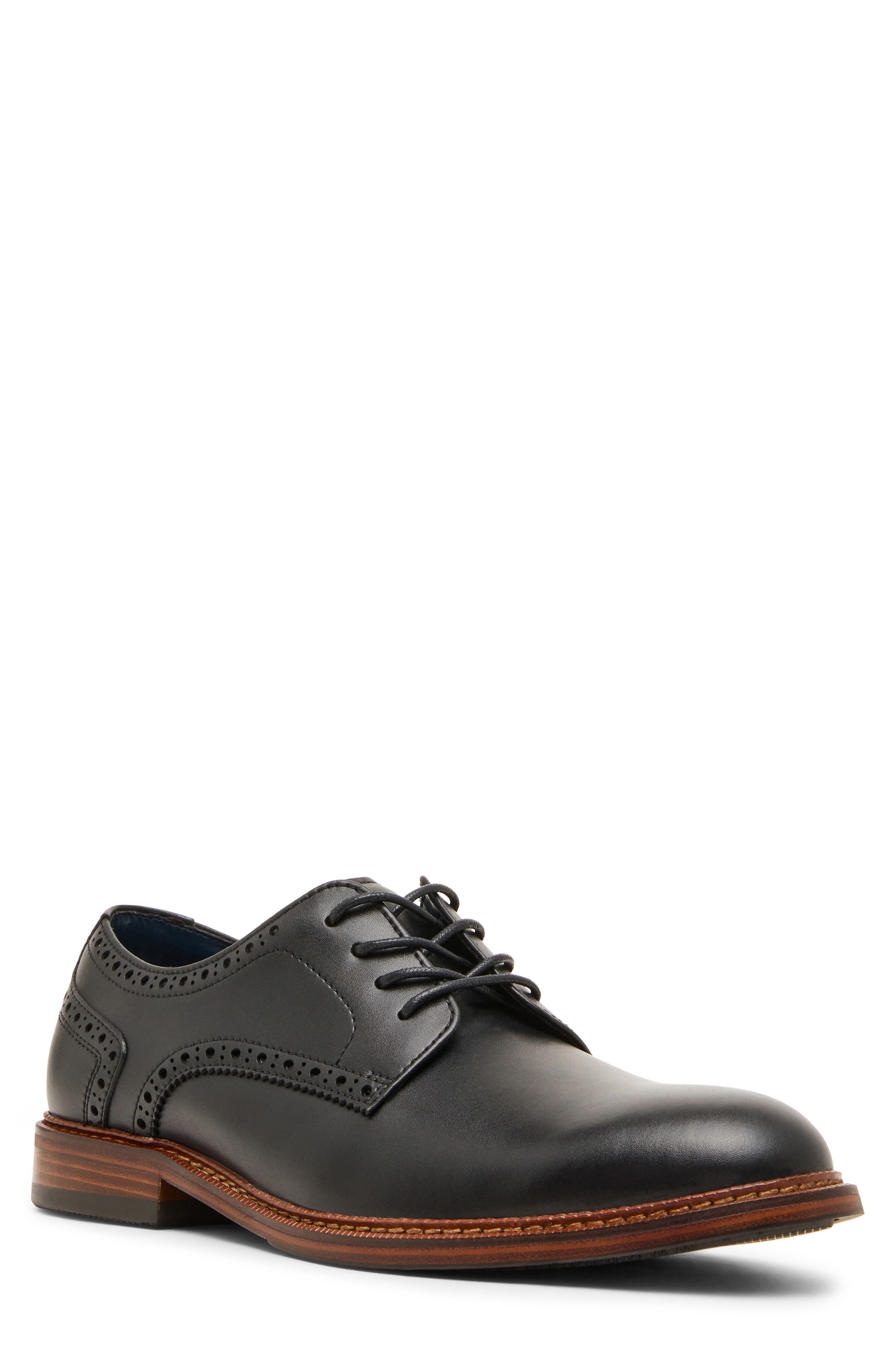 Enzoo Derby, Main, color, BLACK
