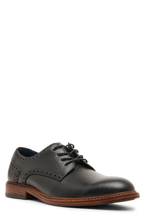 Enzoo Wingtip Derby
