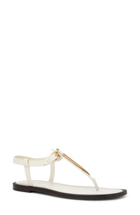 Artiligo Leather Sandal