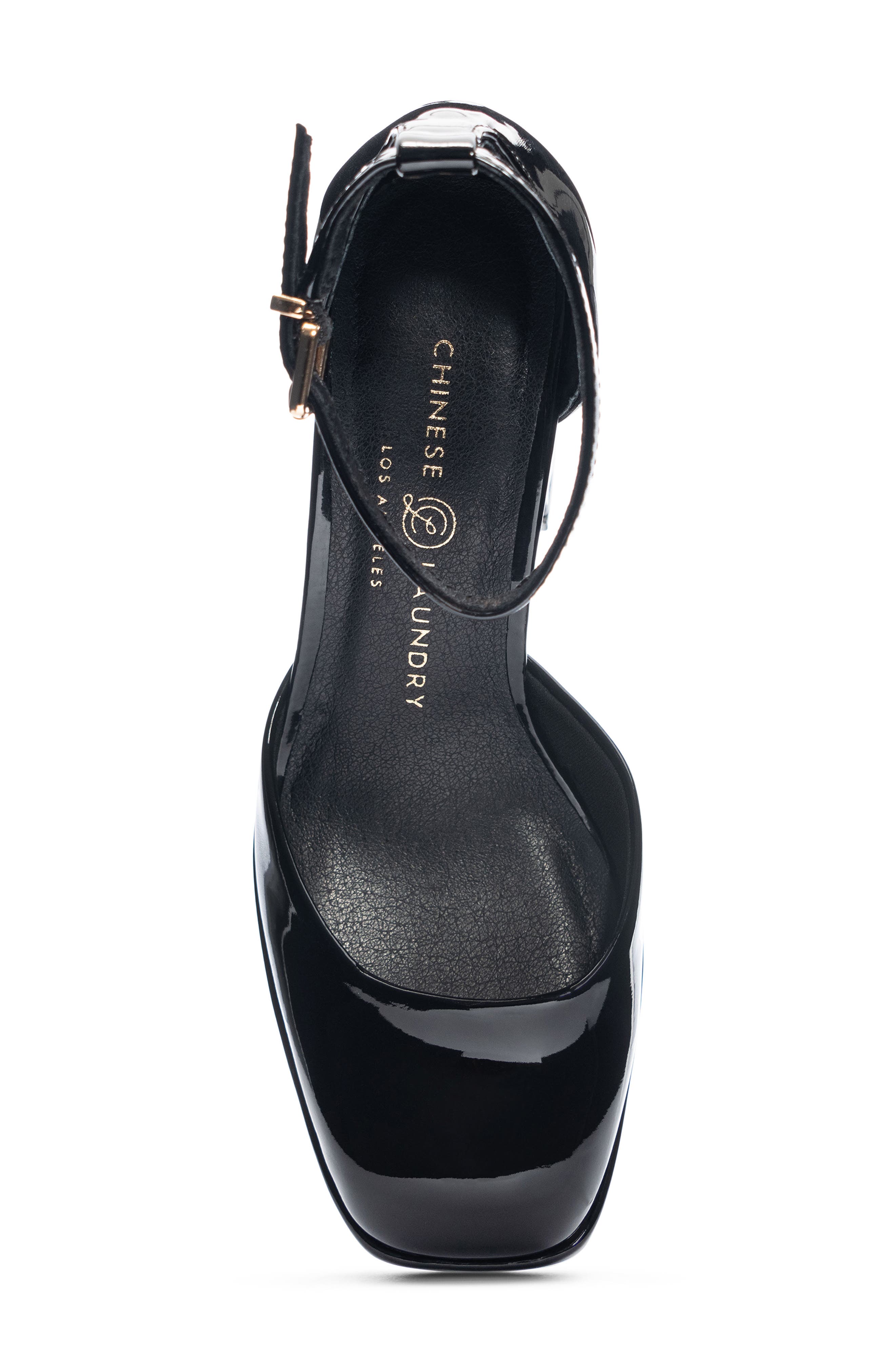 Chinese Laundry Perley Platform Pump, Alternate, color, 