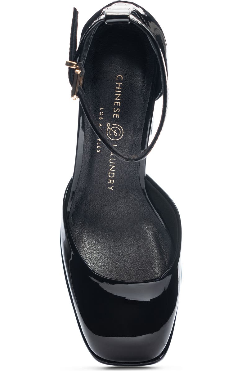 Chinese Laundry Perley Platform Pump, Alternate, color,