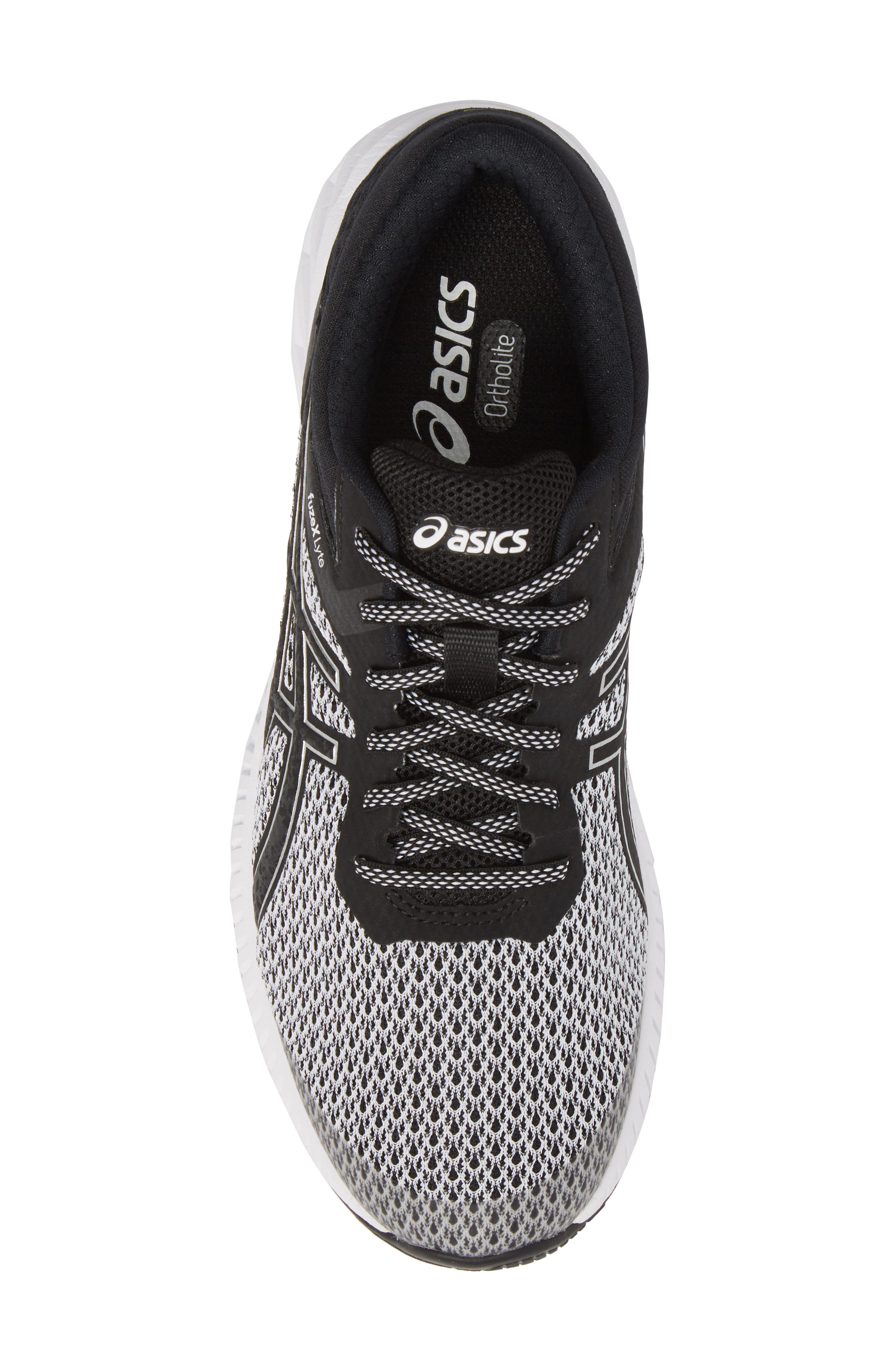 ASICS<sup>®</sup> FuzeX Lyte 2 Running Shoe, Alternate, color, 