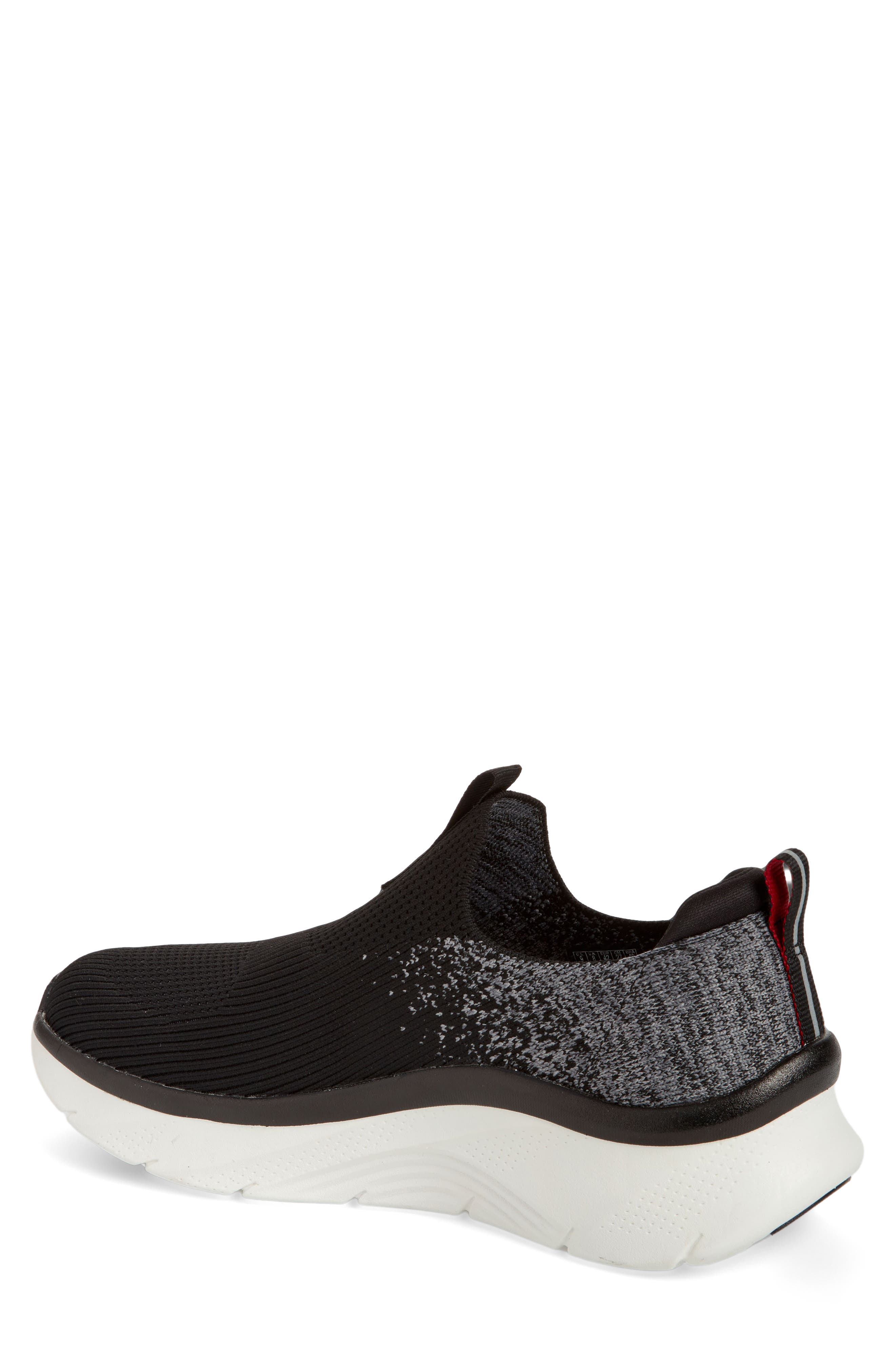 SKECHERS Arch Fit D'Lux Slip-On Sneaker, Alternate, color, 