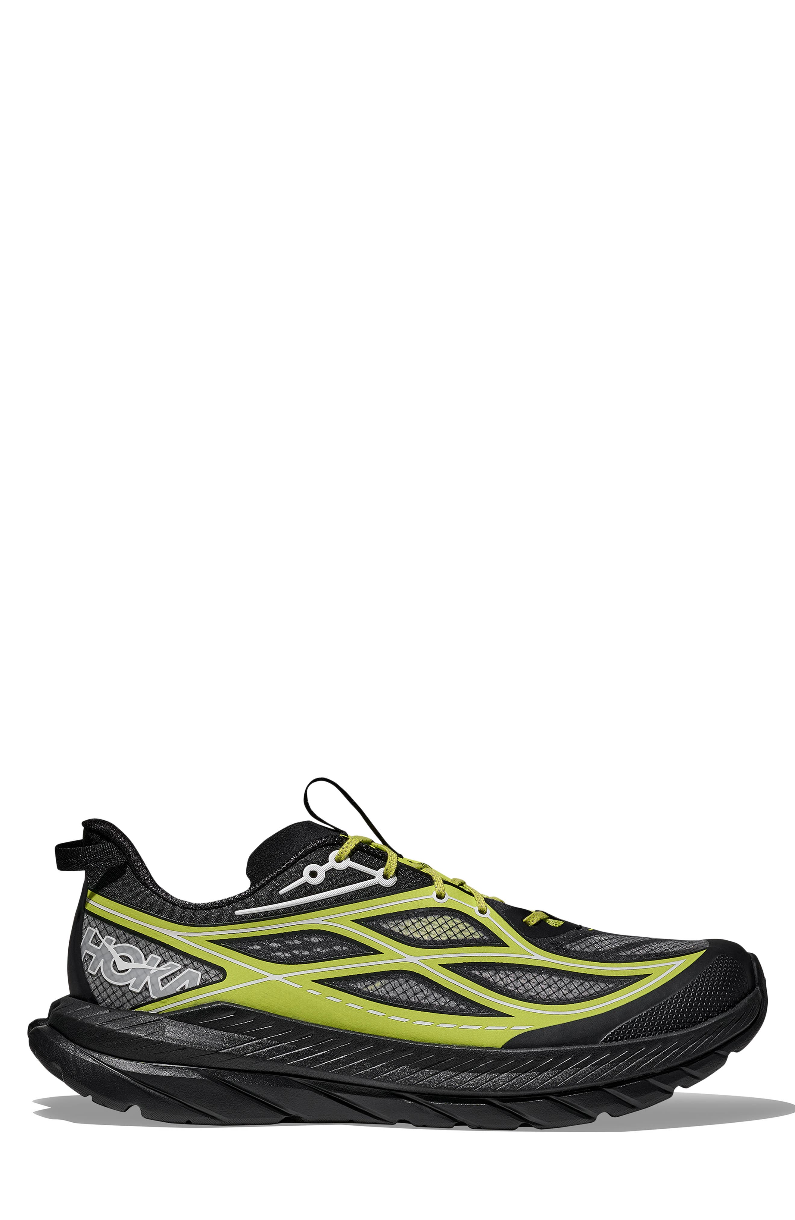 Mach Remastered Sneaker, Alternate, color, KIWI / FROST