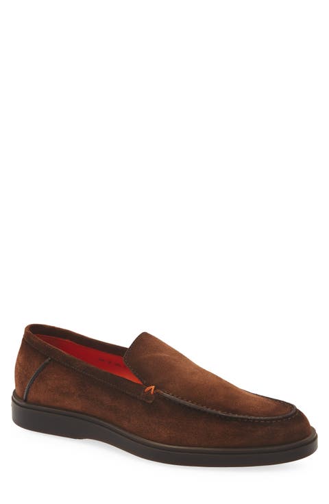 Shop Brown Santoni Online | Nordstrom
