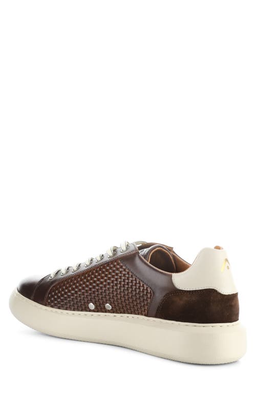 AMBITIOUS AMBITIOUS 13450 WOVEN LOW TOP SNEAKER