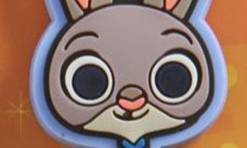 Jibbitz Disney's Zootopia 5-pack ™ Shoe Charms In Multi