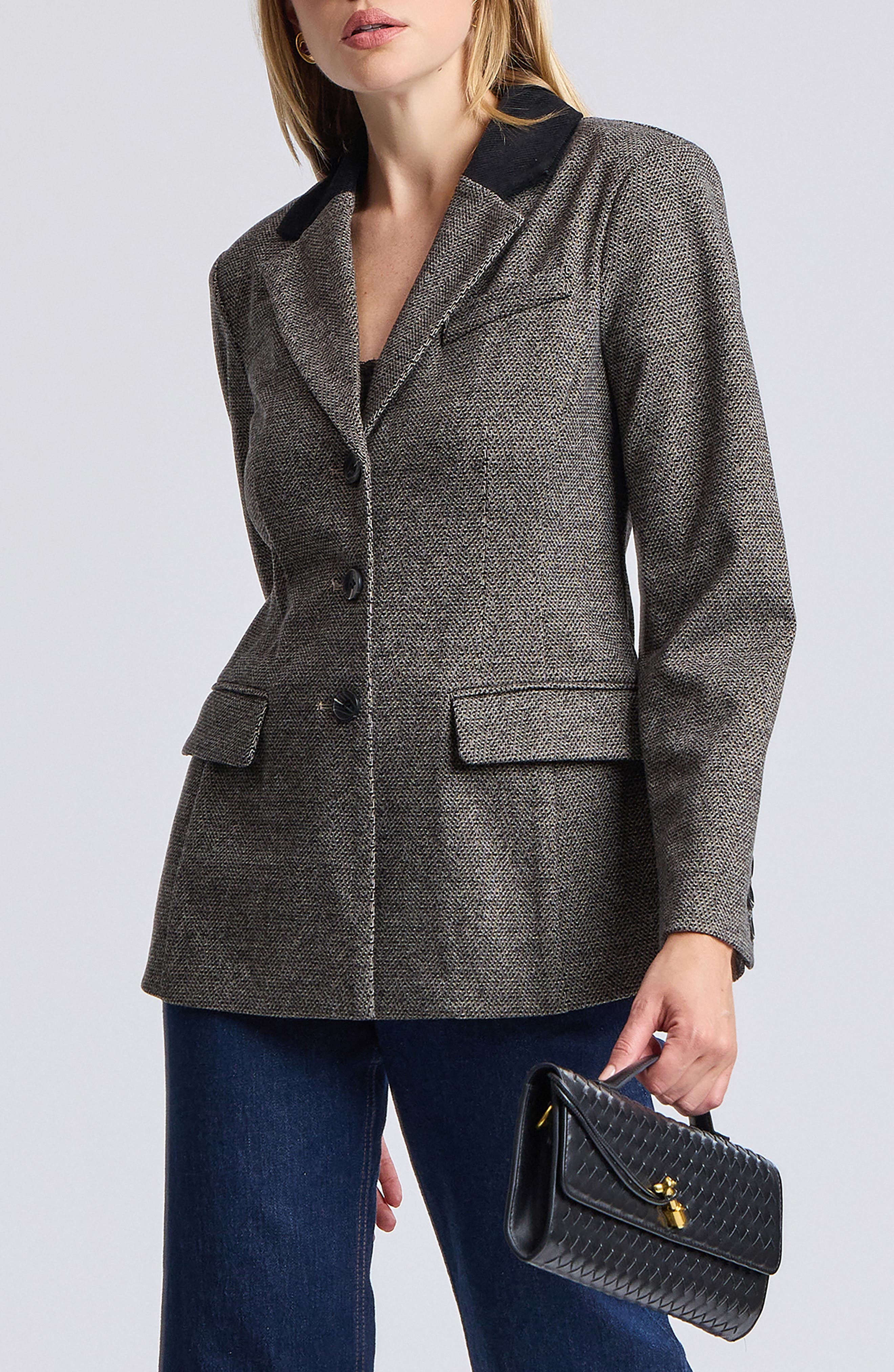 selected BLACK TAUPE