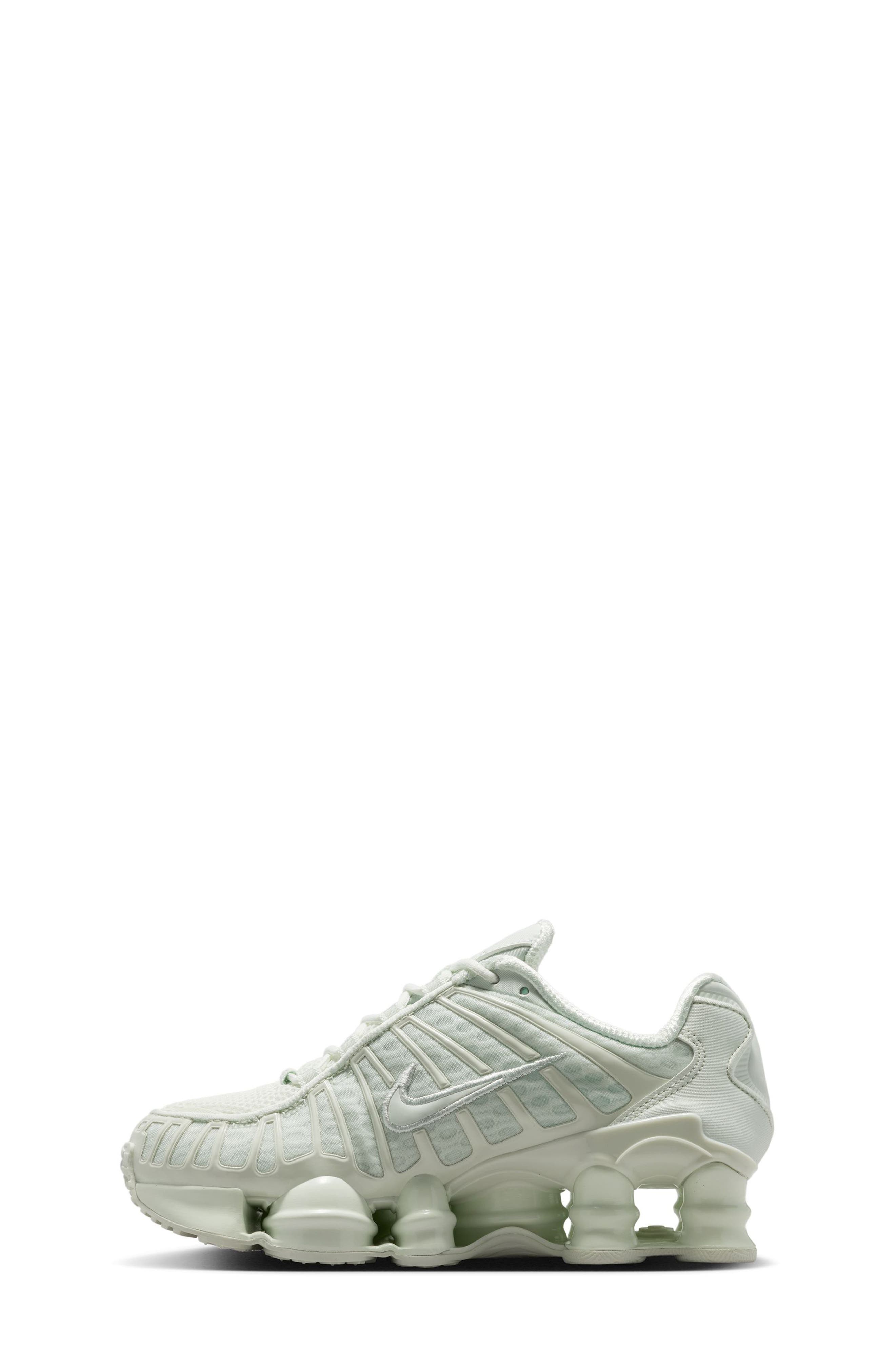 Kids' Shox TL Sneaker, Alternate, color, 006 SPCARA/SPCARA