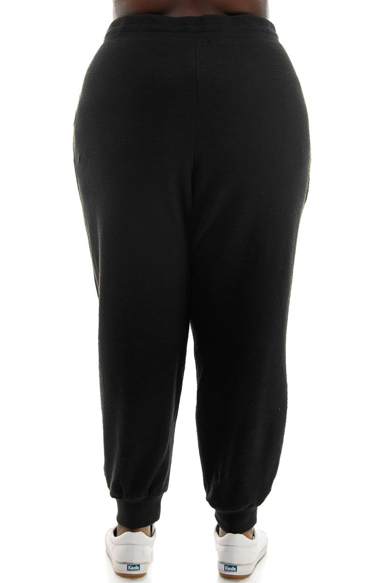 Nina Leonard Novelty Joggers, Alternate, color, 