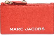 Marc Jacobs Medium Flat Wallet