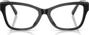 Tiffany & Co. 52mm Butterfly Optical Glasses