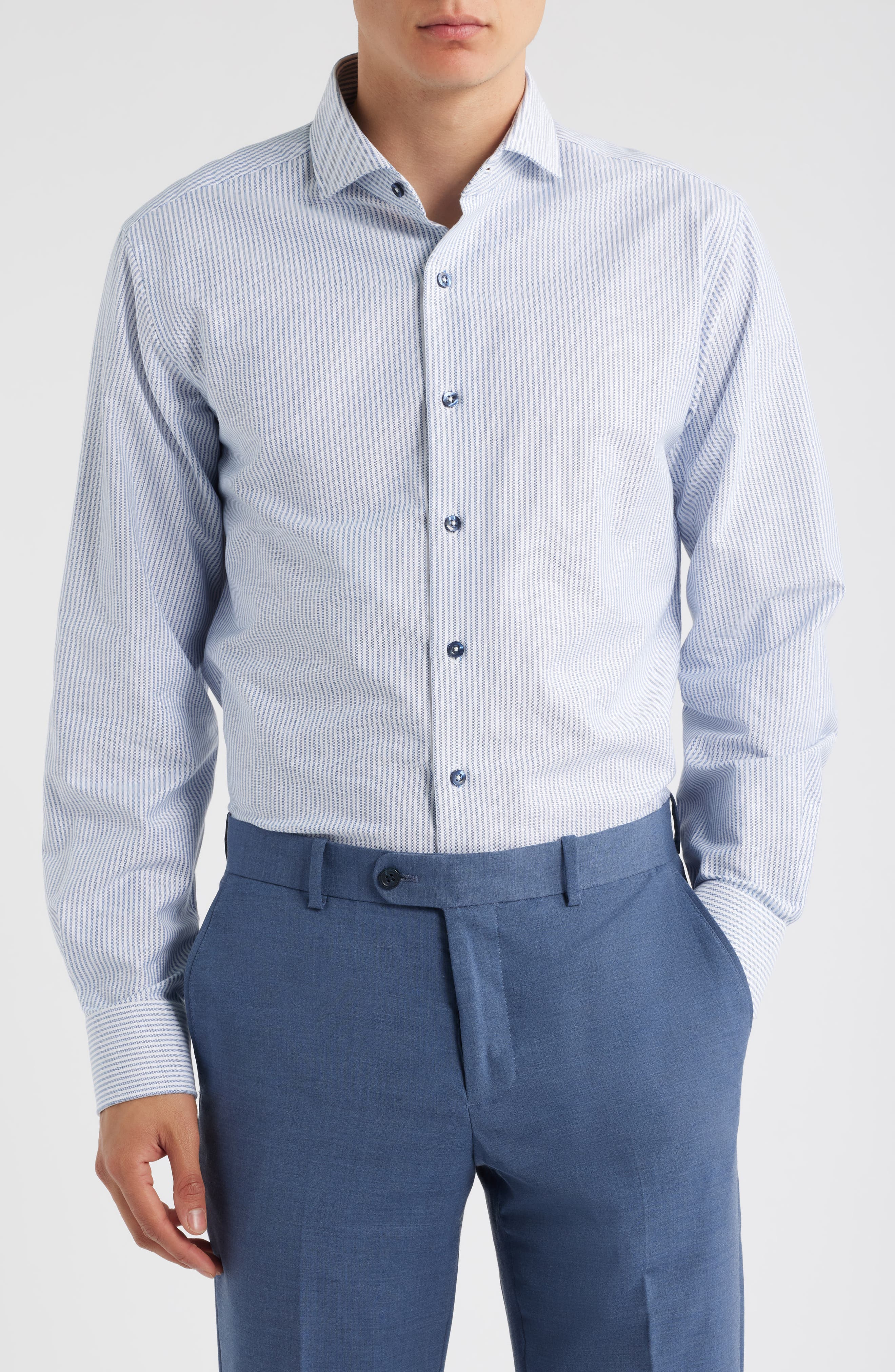 Men's Lorenzo Uomo Shirts | Nordstrom