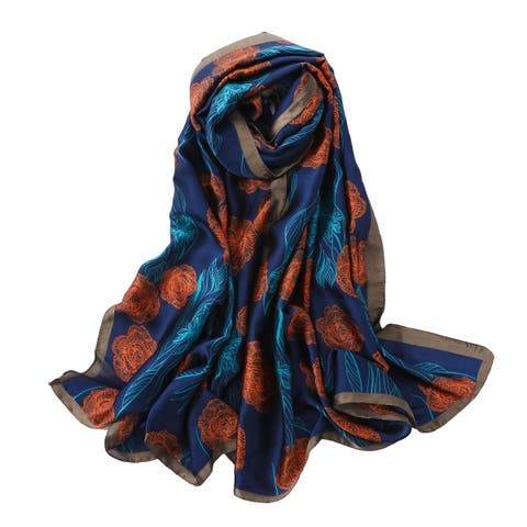 The Roses Scarf
