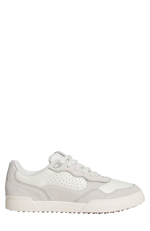 Adidas Originals Adidas Retrocross 25 Spikeless Golf Shoe