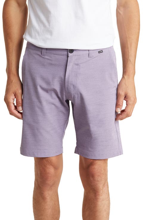 Men's Switchbacks Hybrid Shorts