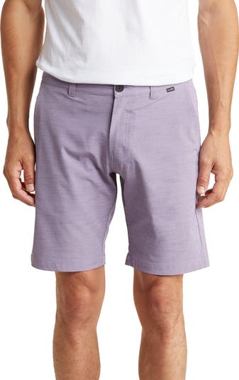 TRAVISMATHEW Short Switchbacks pour hommes - Golf Town Limited