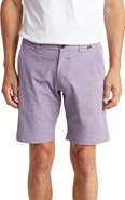 TravisMathew Men's Switchbacks Hybrid Shorts
