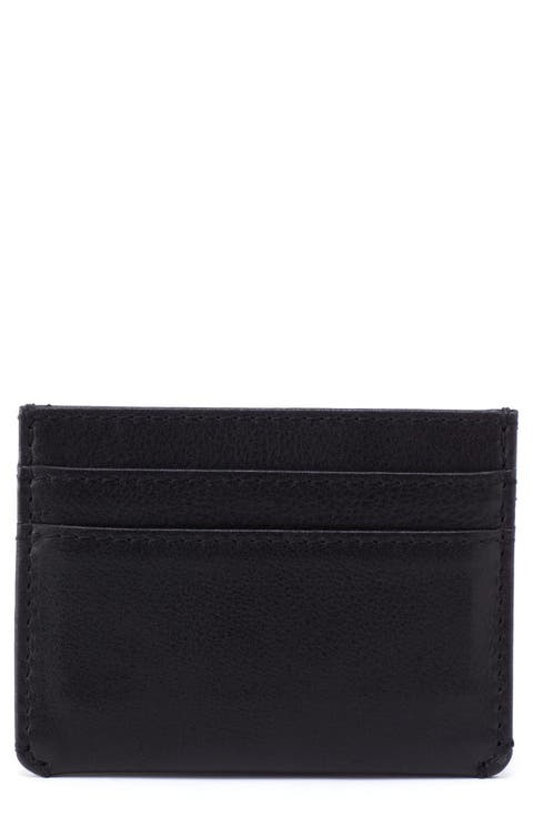 Leather Card Case