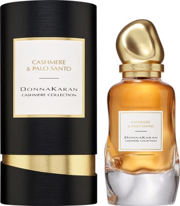 Cashmere & Palo Santo Perfume