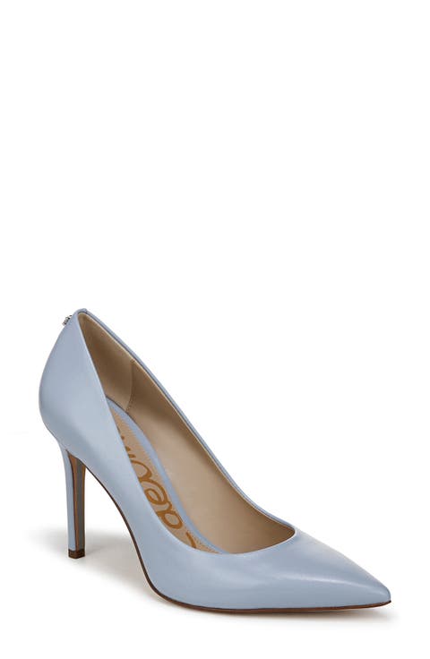 Hazel Pointed Toe Pump (Women)