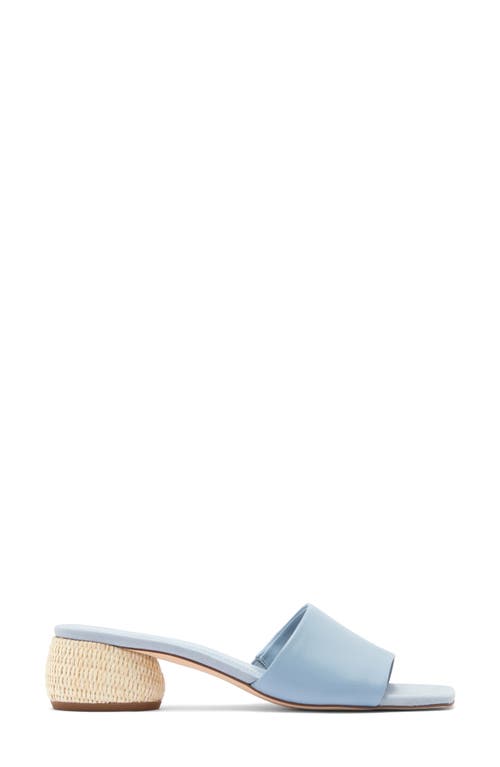 Nordstrom Winona Slide Sandal
