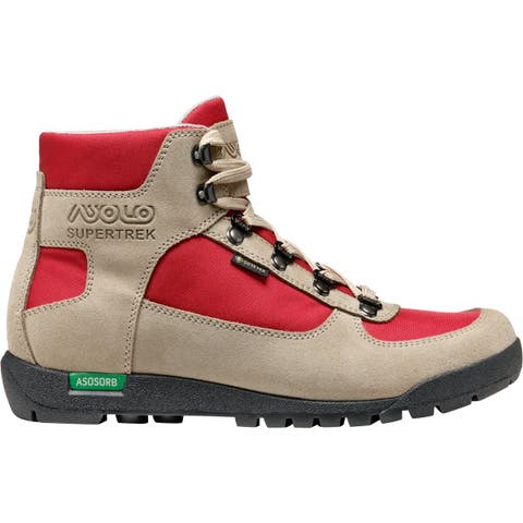 Supertrek Gv Hiking Boot - Women's