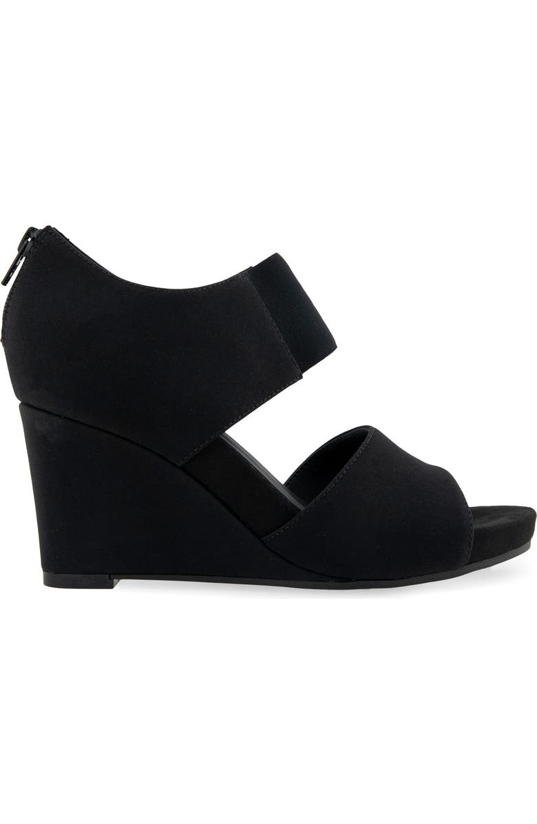 Aerosoles Purdy Wedge Sandal, Alternate, color,