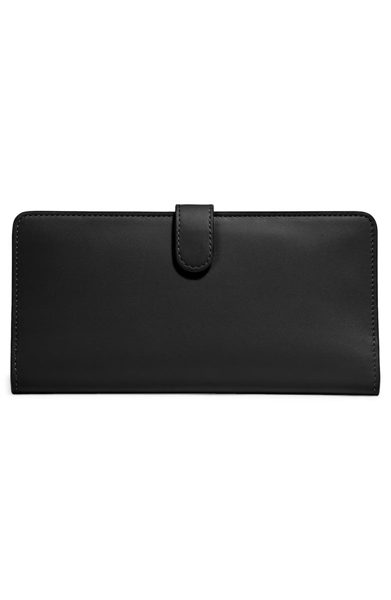 COACH Essential Slim Wallet, Alternate, color,