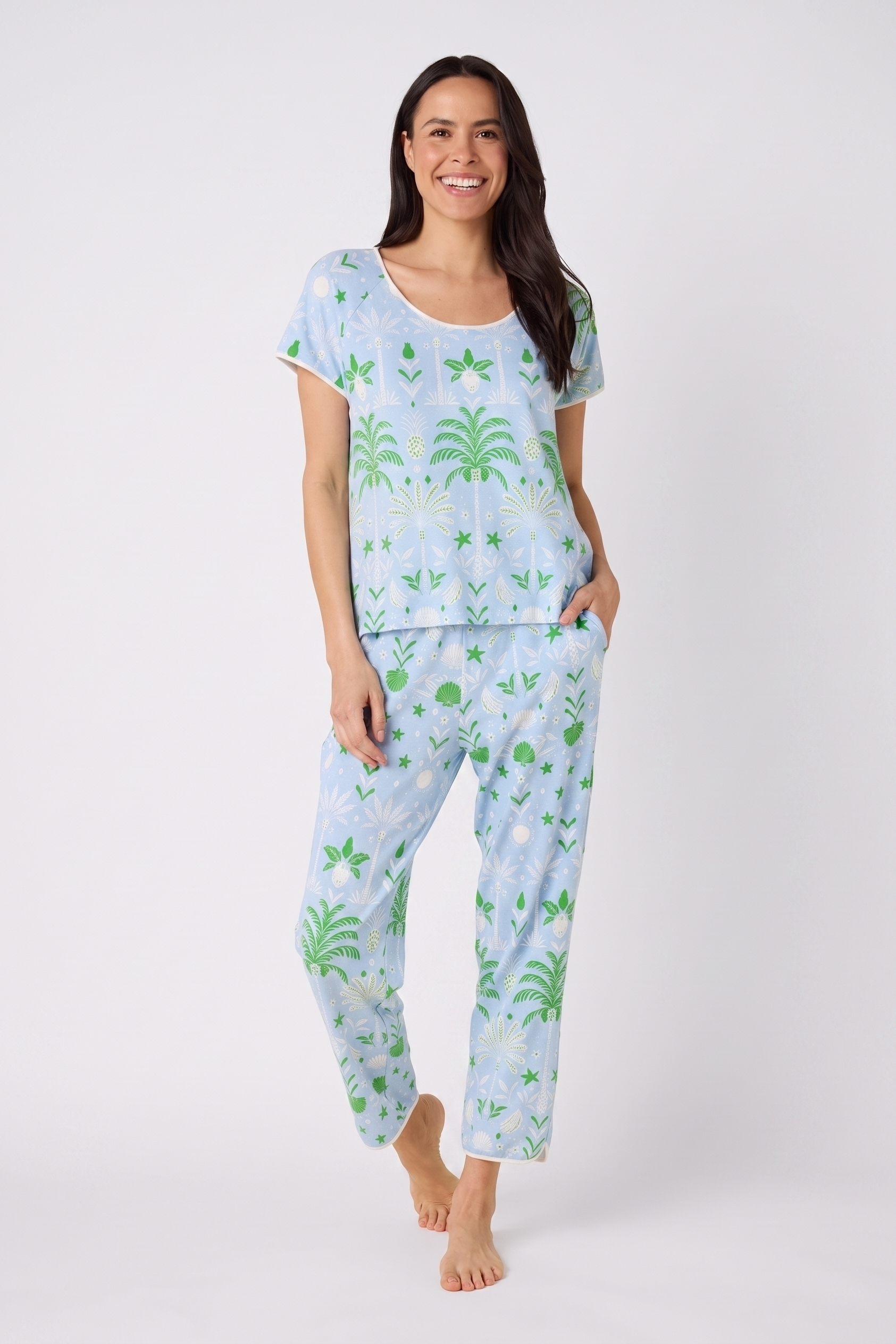 selected Tropicana Palm