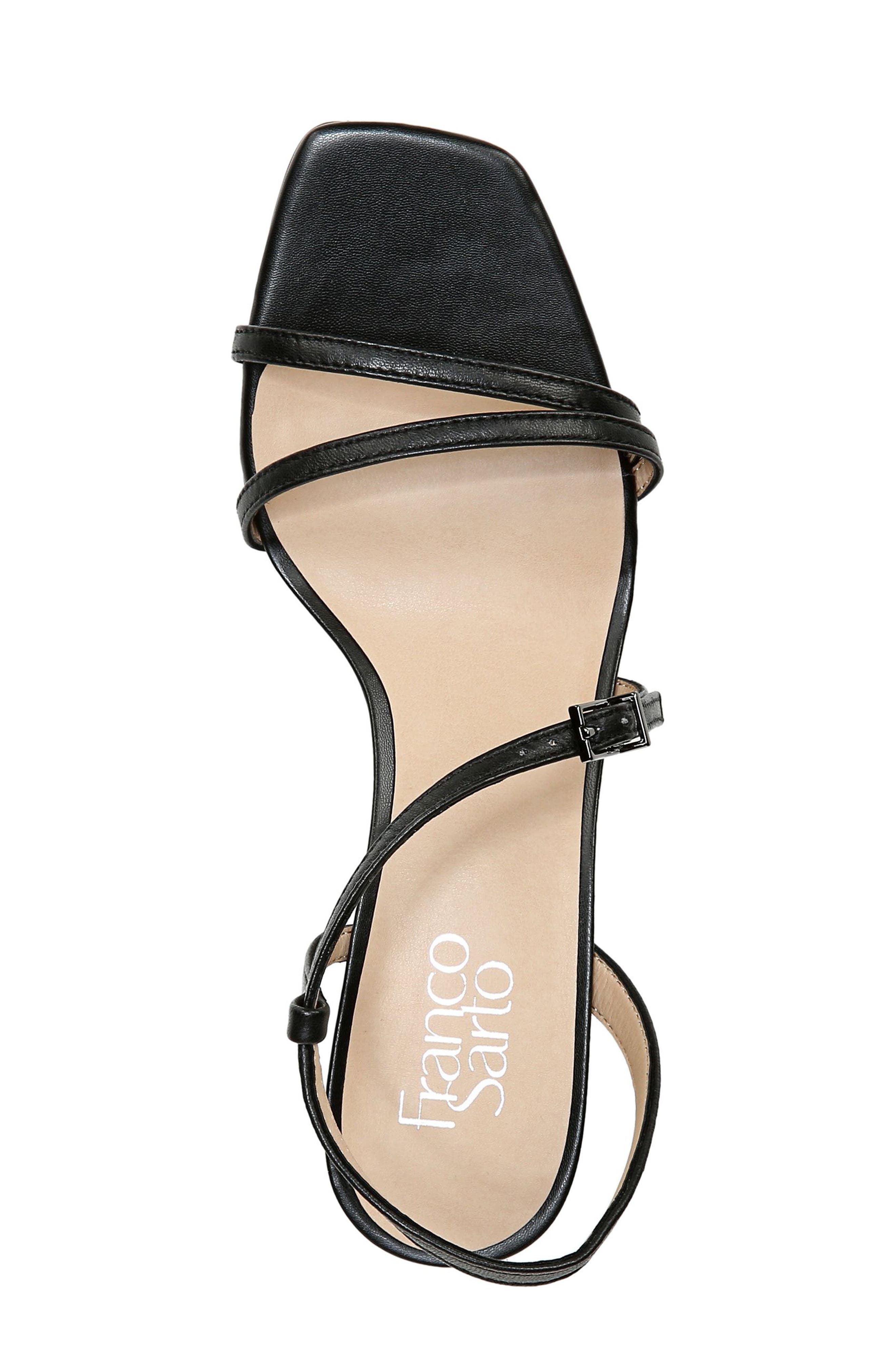 Franco Sarto Chania Sandal, Alternate, color, 