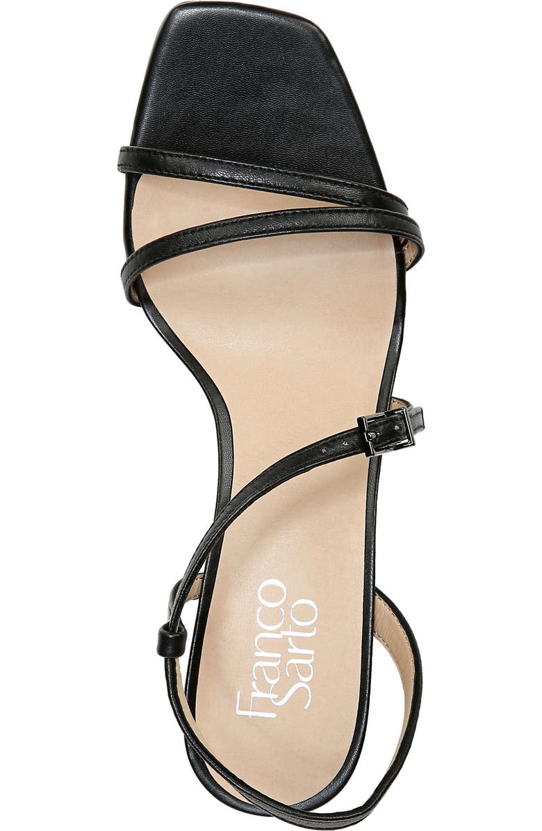 Franco Sarto Chania Sandal, Alternate, color,