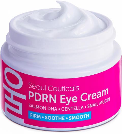 Korean PDRN Salmon DNA Eye Cream