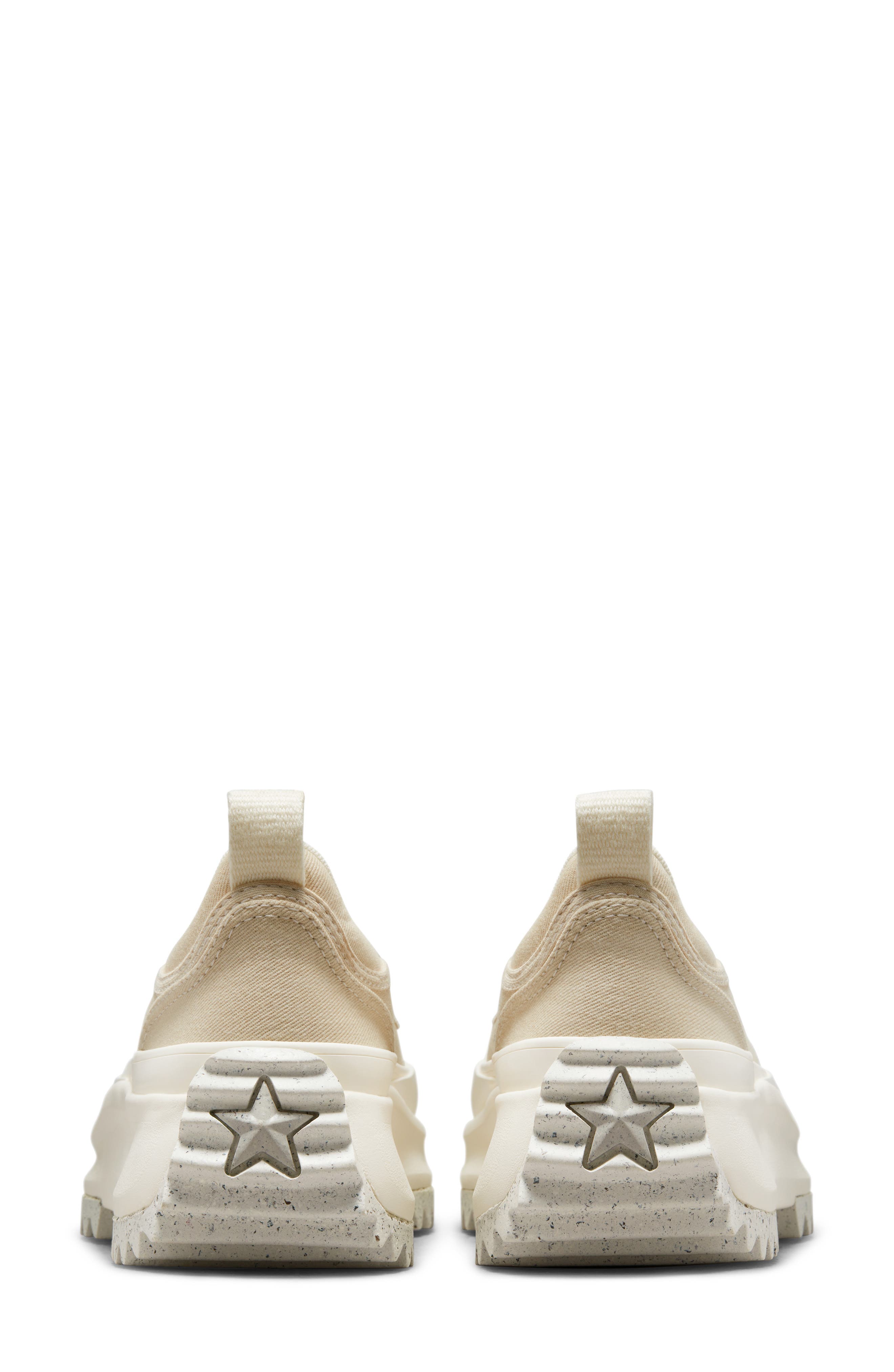 Converse Chuck Taylor<sup>®</sup> All Star<sup>®</sup> Run Star Hike Sneaker, Alternate, color, 