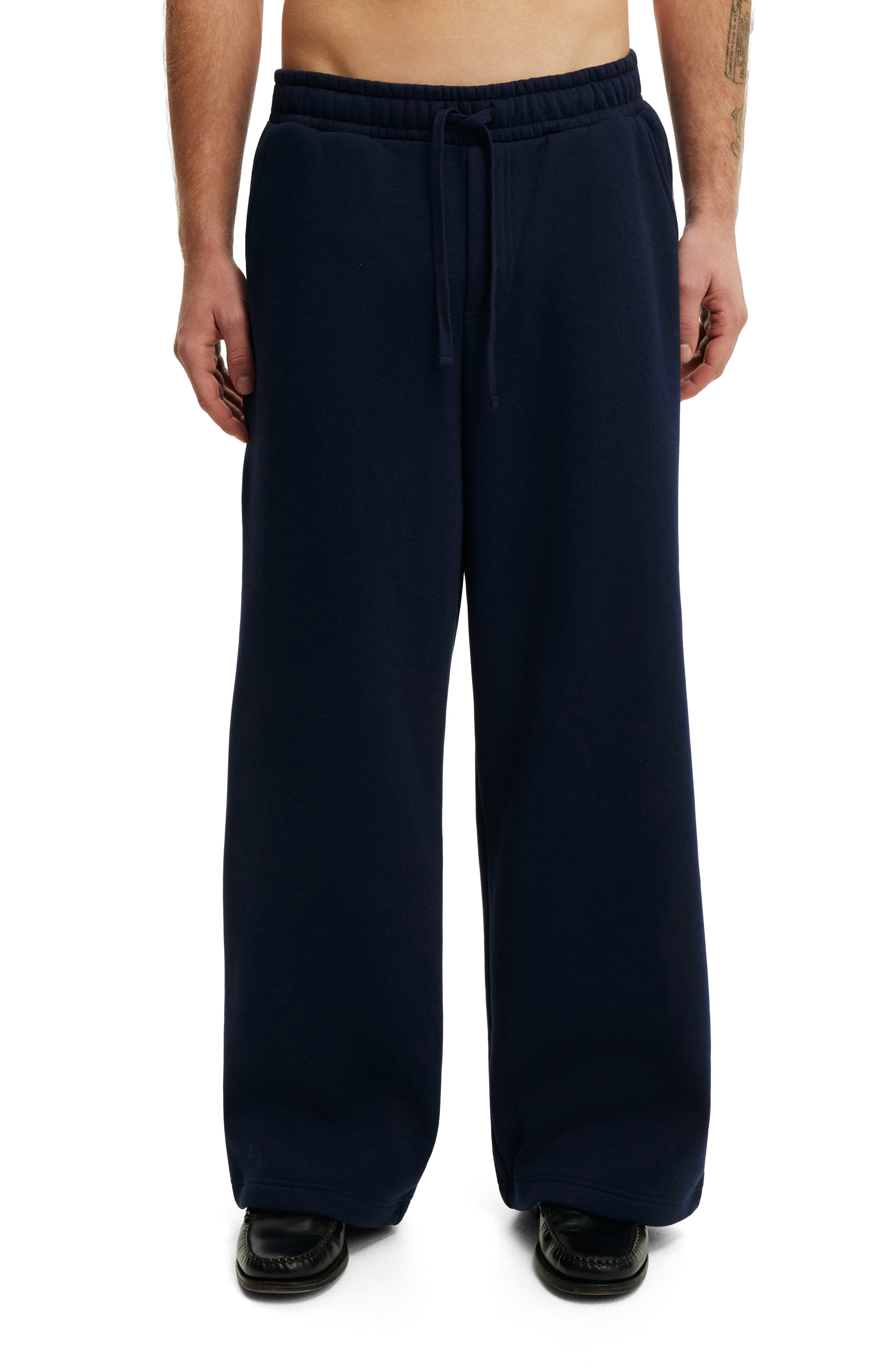 Vintage Navy