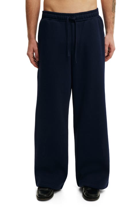 Men's Super Baggy Track Pant