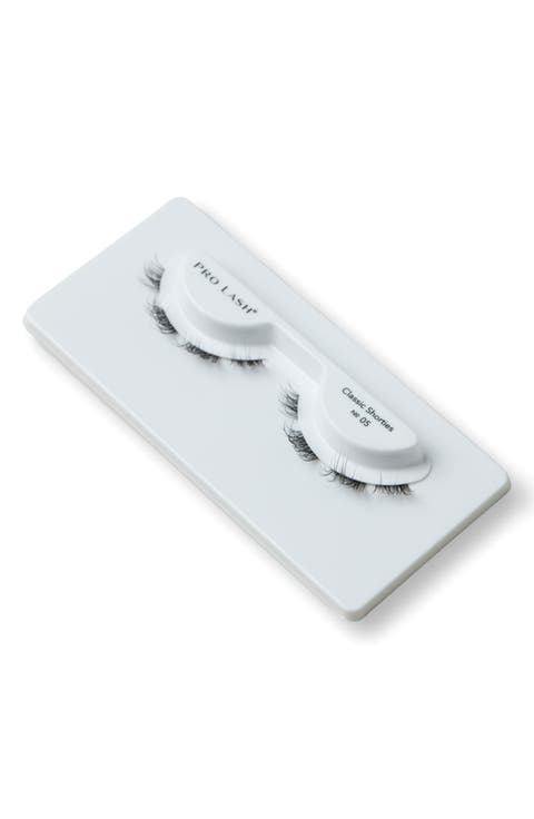 Single False Lash Set