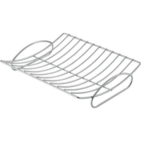 Classic 18.25" x 12.75" Roasting Rack, Fits 8.25 Qt Roaster