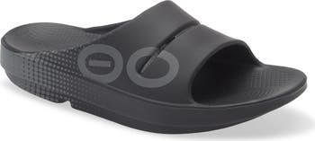 Oofos Gender Inclusive Ooahh Sport Slide Sandal | Nordstromrack