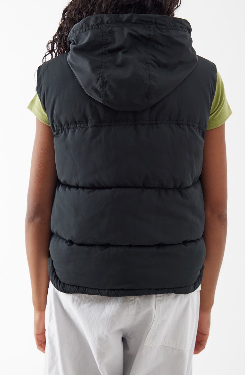 Iets Frans Emily Hooded Puffer Vest, Alternate, color,