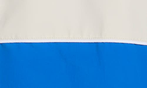 Puma Relaxed Speed Driver Series Graphic Track Jacket In  Team Royal