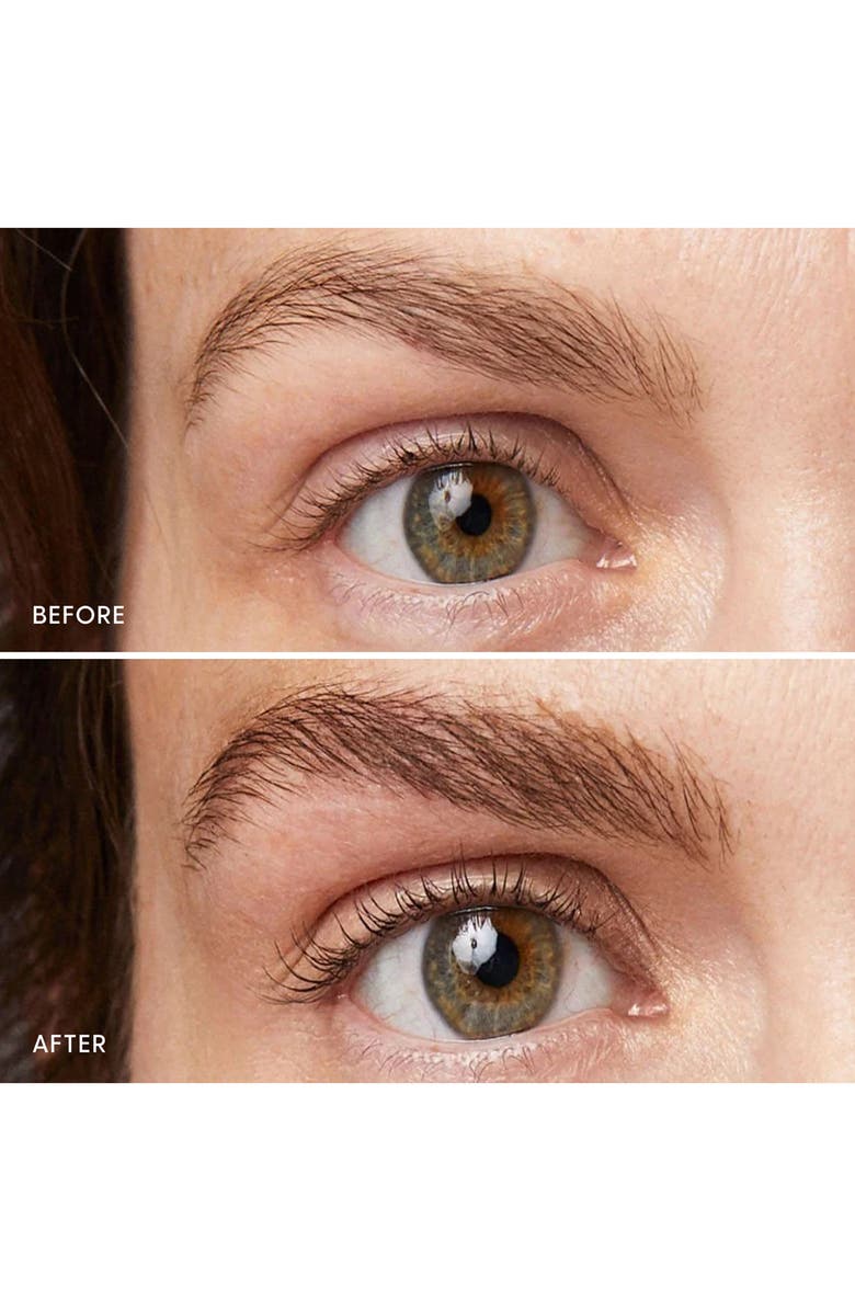 IRIS&ROMEO Brow Up Thickening Brow Balm, Alternate, color, Medium Brown