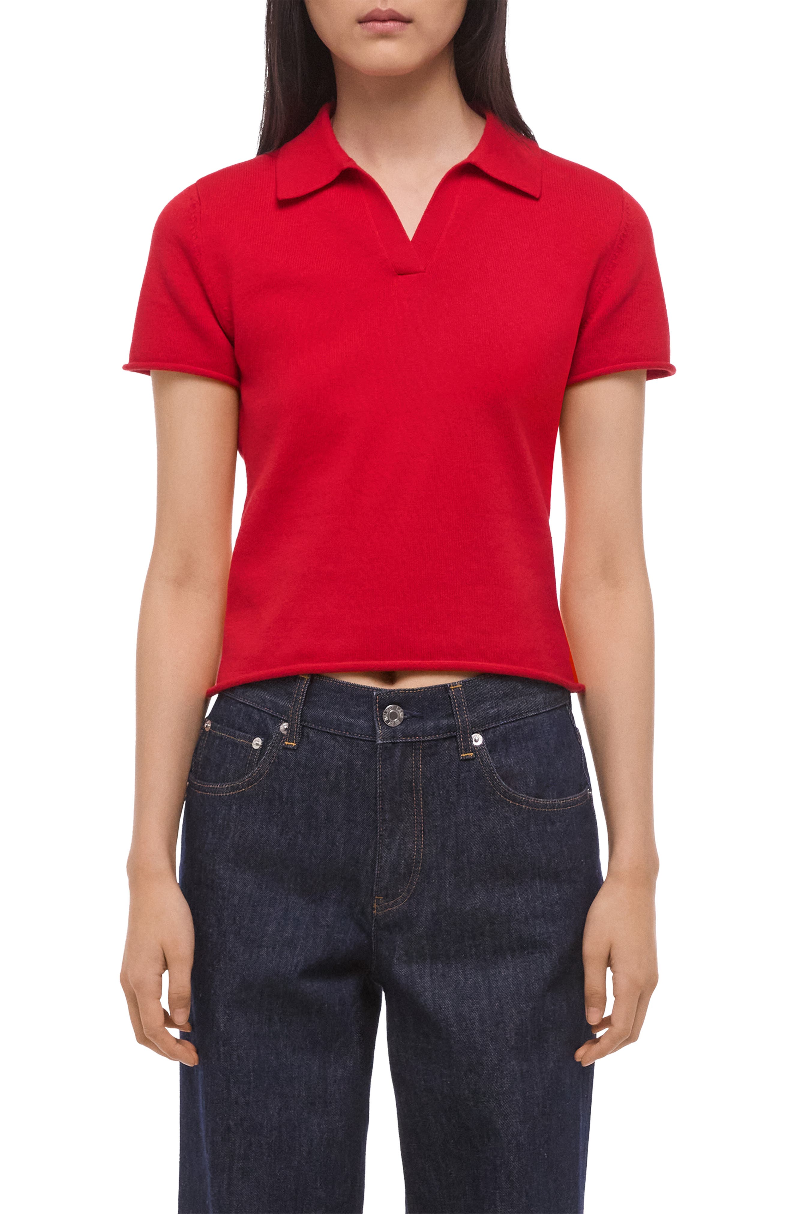 selected RED