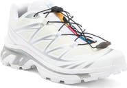 Salomon XT-6 Gore-Tex® Waterproof Sneaker