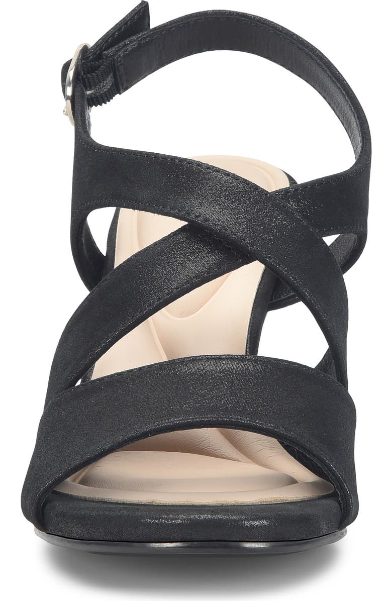 Söfft Jolene Sandal, Alternate, color,