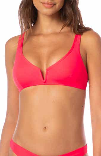 Victoria Reversible Bikini Top
