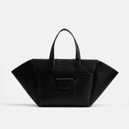 MARC NOLAN Marissa Structured Tote