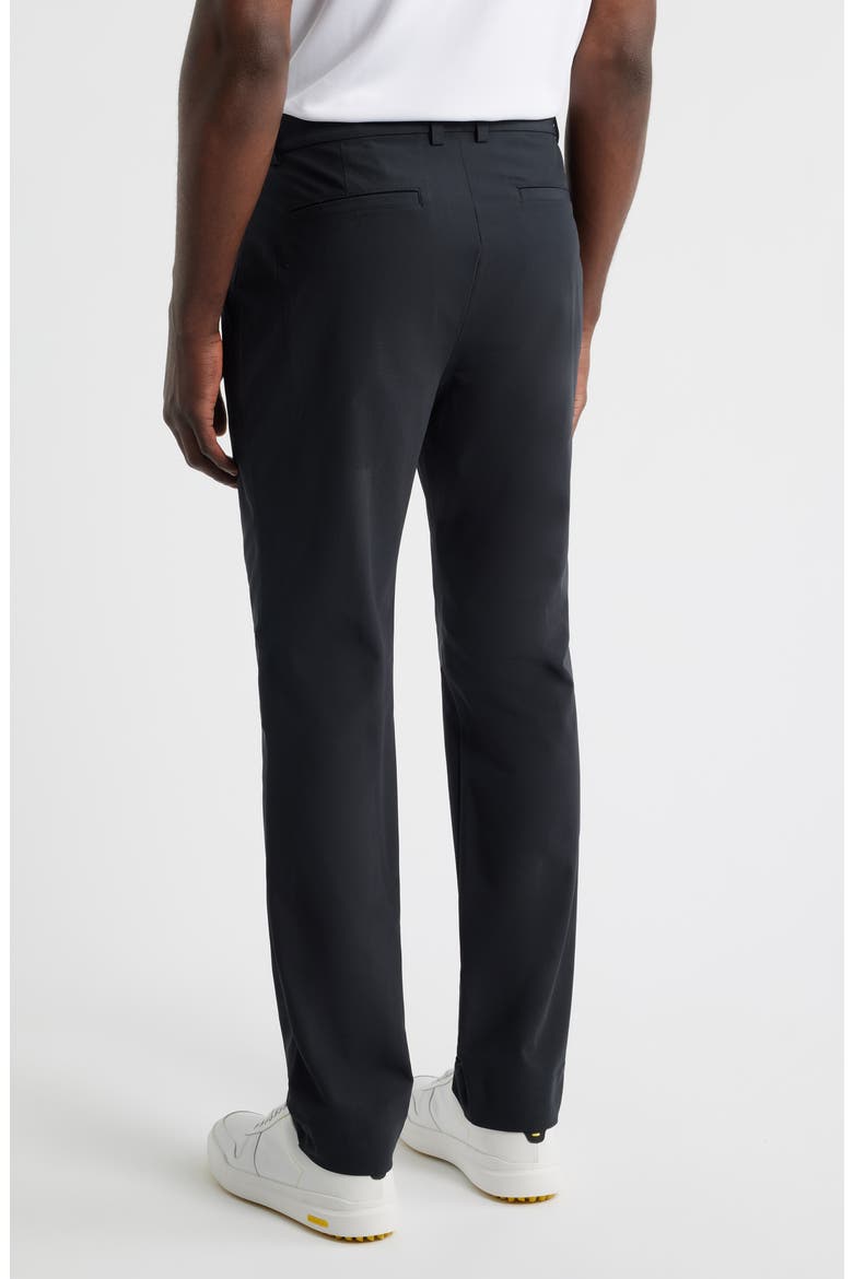 Tour Golf Trousers, Alternate, color, ONYX